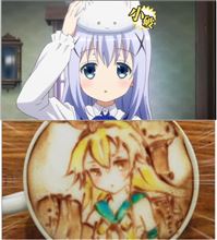 ニコ動 【MAD】 ご注文は連装砲ですか？ 【ごちうさ&#215;艦これ】