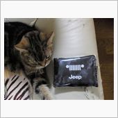 Jeep屋さんのおみやげ