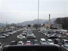 レースまで1週間を切りました