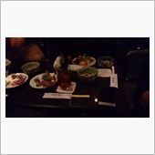 宴会宴会～(^-^)…。