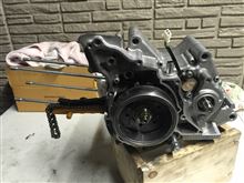 KSR110いじり（その４）
