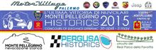 Monte Pellegrino Historics 2015