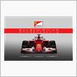 FERRARI    SF15T新車発表！　　そして可夢偉