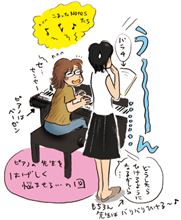 情けねぇ～　(ーー;)