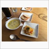 またまたランチ
