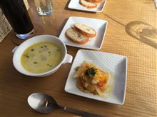 またまたランチ