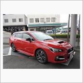 レヴォーグ　1.6GT-S  ...