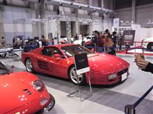 愛媛輸入車ショー