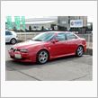 トータルアライメント調整..アルファロメオ156　GTA　ビルシュタインB8