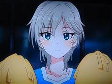 チアなアナスタシアさんが良かった! チアなアナスタシアさんが良かった!