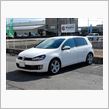 メンテナンスは大事..ゴルフⅥ　GTI　エンジンオイル交換＋VARTAバッテリー