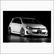 ISWEEP..GOLF7 GTI BODY PARTS...こちらも..メーカー在庫有り