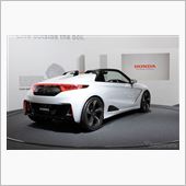 S660情報！オーマイガー( ...