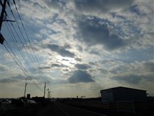 仕事～オイル交換