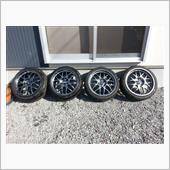 BBS 18インチ