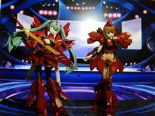 MS Girl　八神はやてデビュー☆彡