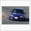 走り初め プロアイズ走行会 in TC2000 2015/2/1