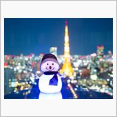 東京夜景