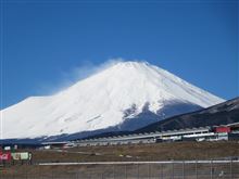 小富士でスッキリ、、、とは行かないヽ(&#180;Д`;)ﾉ