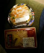 15TWX乗納行顛末6、パックツアーと取捨選択