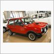 アウトビアンキ　A112　　　　(アバルトの真髄がここにあるらしい!?)