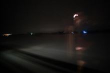 15TWX乗納行顛末7、いちにちがはじまる 15TWX乗納行顛末7、いちにちがはじまる