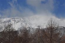 Snow Operation　　冬季野戦