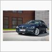 宝くじでも　当選したら　乗りたいクルマ　　　３１　　　　　BMW３２０ｄ