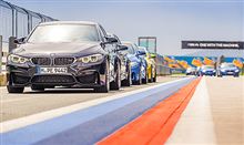 BMW ///M POWER★SP動画!!!M4☆