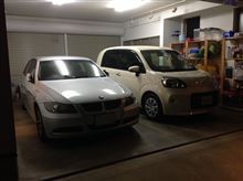 ゆうさくクン号の車検と60円ボタン電池の末路