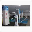 EV200V充電スポット エディオン福山本店 広島県福山市