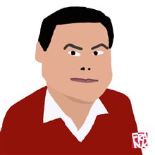 仏の経済学者トマ･ピケティさん、分厚い本が売れてます。