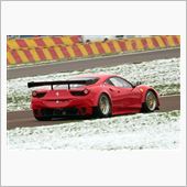 458イタリア　GTC(45 ...