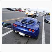 Exige ハードトップ / ...