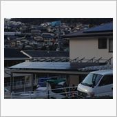 ガレージ健ちゃん　工事その３ ...