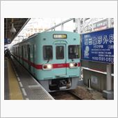明日は大牟田方面へ