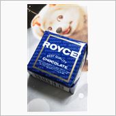 ROYCE chocolat ...