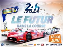 2015 ル・マン24 エントリーリスト発表 2015 ル・マン24 エントリーリスト発表