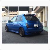 メンテとリフレッシュ