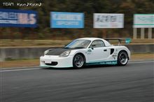 ＳＳＲＡ　日光サーキット走行会