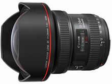 EF11-24mm F4 L USM
