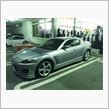 RX-8 キターッ！！