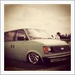  North America meeting Minivans!!!　Ver4