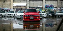 BMW Meet☆駆け抜けるSP動画☆