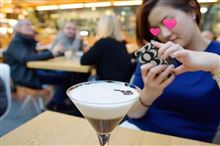 イタリアのCafeとクルマ事情(5/?) イタリアのCafeとクルマ事情(5/?)