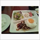 お好み焼き風ミンチカツ！？・ ...