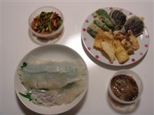 イカ三昧