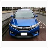 フィットハイブリッド Typ ...
