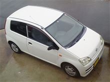 移植出来る物からコツコツと！