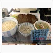 東北道 上り 菅生パーキング ...